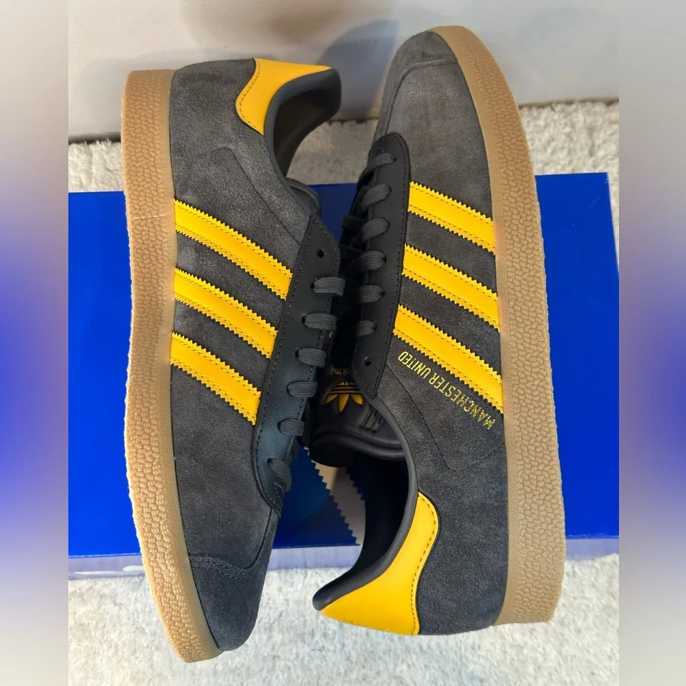 Adidas Gazelle